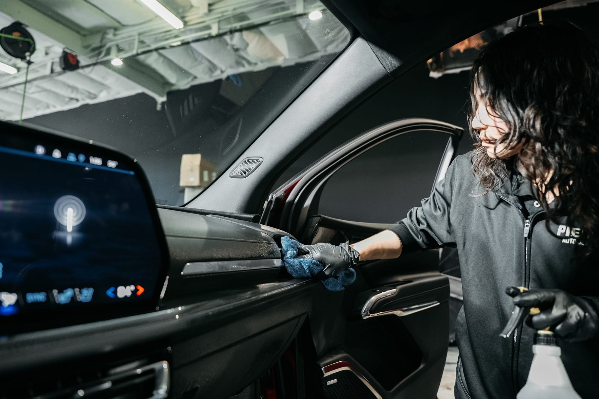 Interesting Jojos Professional Auto Detailing Photos