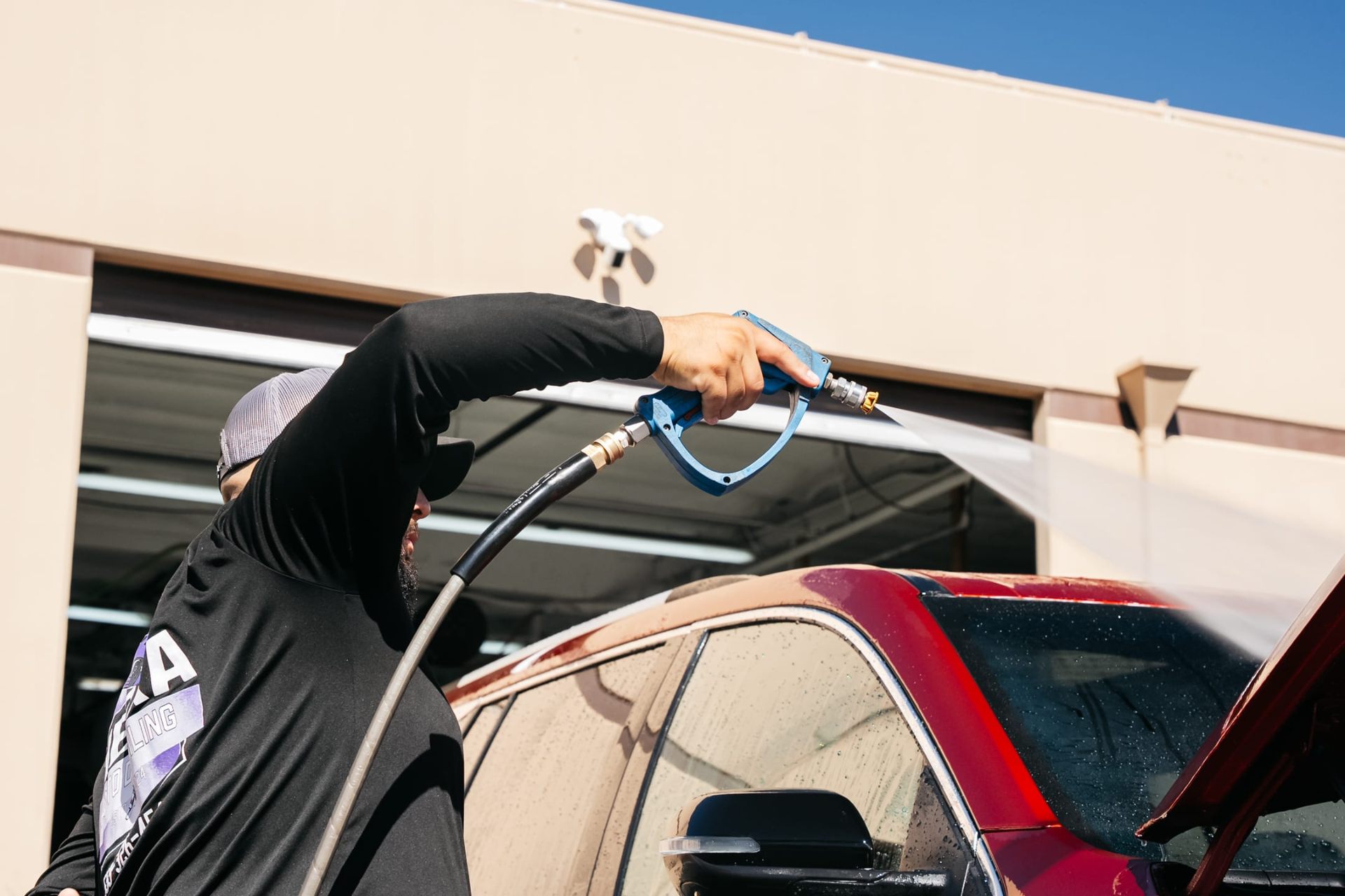 Express Detail in Fresno CA | Mobile Auto Detailing | Piedra Auto Detail